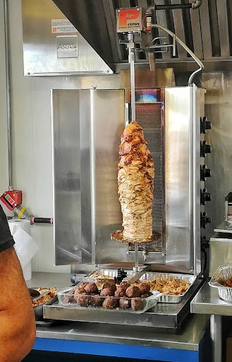 Photo of Moose Kebab & Shawarma - 1202 100 St, North Battleford, SK S9A 0X7